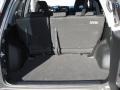 Silver Moss Metallic - CR-V LX Photo No. 15