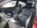 Black Interior Photo for 2004 Pontiac GTO #40930678