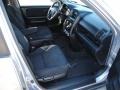 Silver Moss Metallic - CR-V LX Photo No. 16