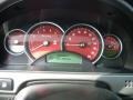 2004 Pontiac GTO Coupe Gauges