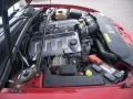 2004 Torrid Red Pontiac GTO Coupe  photo #22