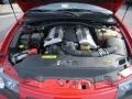  2004 GTO Coupe 5.7 Liter OHV 16-Valve V8 Engine