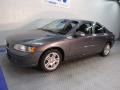 Titanium Gray Metallic - S60 2.5T Photo No. 2