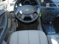 2005 Stone White Chrysler Pacifica Touring  photo #10