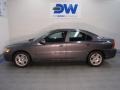 Titanium Gray Metallic - S60 2.5T Photo No. 5