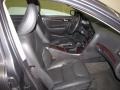 Titanium Gray Metallic - S60 2.5T Photo No. 14