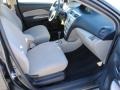 Black Sand Pearl - Yaris Sedan Photo No. 16