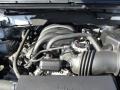 4.6 Liter SOHC 24-Valve VVT Triton V8 Engine for 2009 Ford F150 XLT SuperCab #40931766