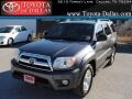 Galactic Gray Mica - 4Runner SR5 Photo No. 1