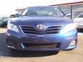 Blue Ribbon Metallic - Camry LE Photo No. 2