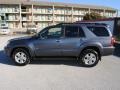 Galactic Gray Mica - 4Runner SR5 Photo No. 2