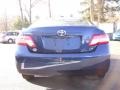Blue Ribbon Metallic - Camry LE Photo No. 5