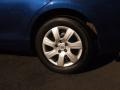 Blue Ribbon Metallic - Camry LE Photo No. 6