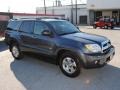 Galactic Gray Mica - 4Runner SR5 Photo No. 6