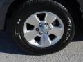 Galactic Gray Mica - 4Runner SR5 Photo No. 7