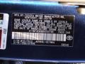 Blue Ribbon Metallic - Camry LE Photo No. 16