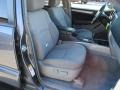 Galactic Gray Mica - 4Runner SR5 Photo No. 17