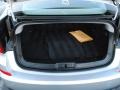 Black Trunk Photo for 2010 BMW 5 Series #40932722