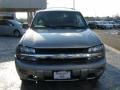 Light Pewter Metallic - TrailBlazer LS 4x4 Photo No. 2