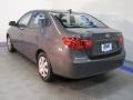 Carbon Gray - Elantra GLS Sedan Photo No. 3