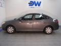 Carbon Gray - Elantra GLS Sedan Photo No. 5
