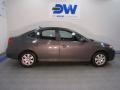 Carbon Gray - Elantra GLS Sedan Photo No. 6