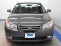 Carbon Gray - Elantra GLS Sedan Photo No. 7