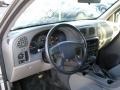 Light Pewter Metallic - TrailBlazer LS 4x4 Photo No. 8