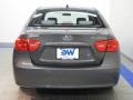 Carbon Gray - Elantra GLS Sedan Photo No. 8