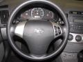 Carbon Gray - Elantra GLS Sedan Photo No. 9
