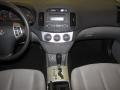 Carbon Gray - Elantra GLS Sedan Photo No. 10