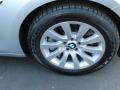 2010 BMW 5 Series 550i Gran Turismo Wheel