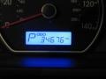Carbon Gray - Elantra GLS Sedan Photo No. 11