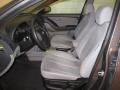 Carbon Gray - Elantra GLS Sedan Photo No. 12