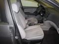 Carbon Gray - Elantra GLS Sedan Photo No. 14