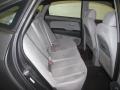 Carbon Gray - Elantra GLS Sedan Photo No. 15
