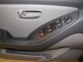 Carbon Gray - Elantra GLS Sedan Photo No. 16