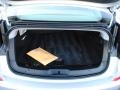 Black Trunk Photo for 2010 BMW 5 Series #40933134