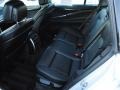 Black 2010 BMW 5 Series 550i Gran Turismo Interior Color