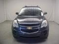 2011 Cyber Gray Metallic Chevrolet Equinox LT  photo #2