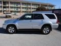 Titanium Metallic - 4Runner SR5 Photo No. 2