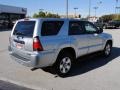 Titanium Metallic - 4Runner SR5 Photo No. 4