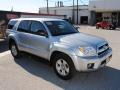 Titanium Metallic - 4Runner SR5 Photo No. 6