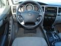 Titanium Metallic - 4Runner SR5 Photo No. 9