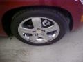 Crystal Red Metallic Tintcoat - HHR LT Photo No. 4