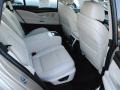 Platinum Bronze Metallic - 5 Series 550i Gran Turismo Photo No. 6