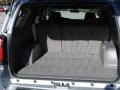 Titanium Metallic - 4Runner SR5 Photo No. 14