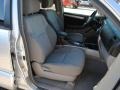 Titanium Metallic - 4Runner SR5 Photo No. 16