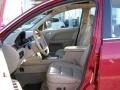 Shale Grey Interior Photo for 2006 Ford Five Hundred #40933534