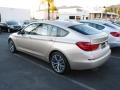 Platinum Bronze Metallic 2010 BMW 5 Series 550i Gran Turismo Exterior